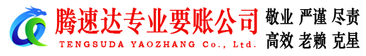 武城追债公司